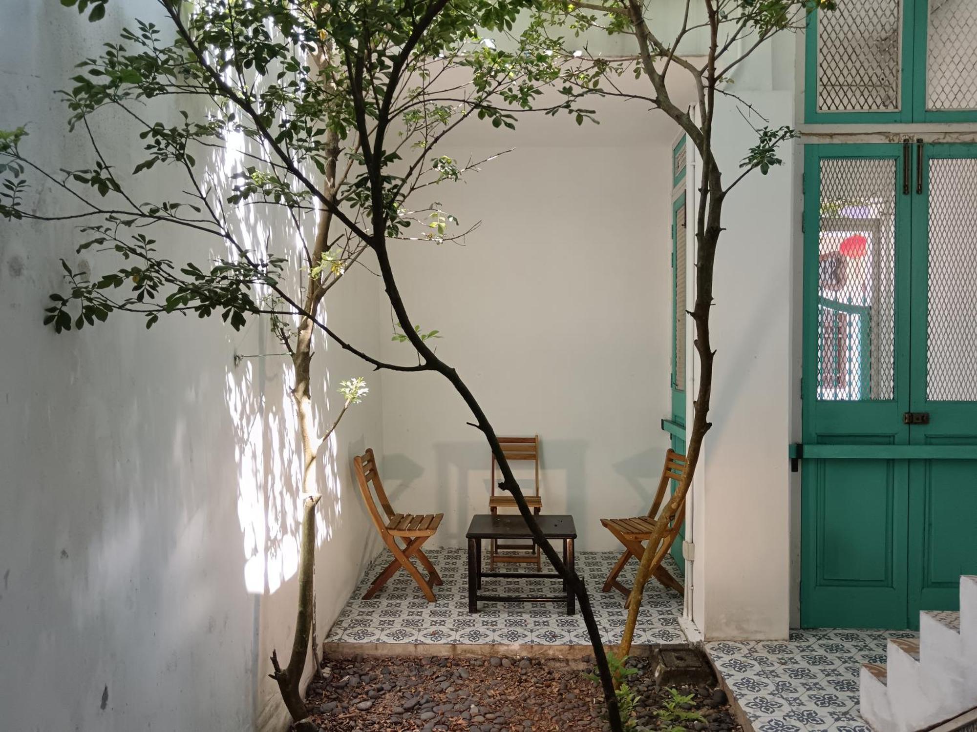 The Georgetown Green Gates Exterior photo